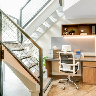 Mezzanine Premium Studio - Image 1